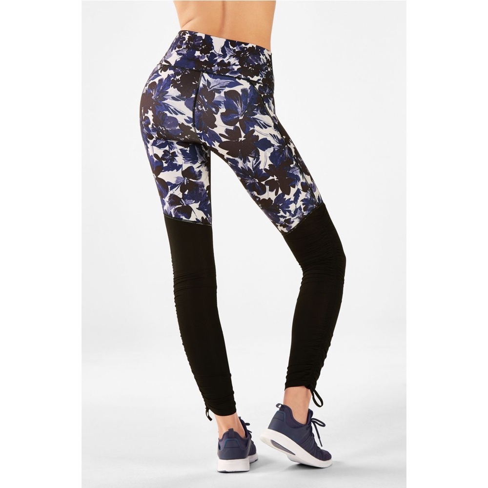 Cashel Foldover‎ PureLuxe Legging XXS